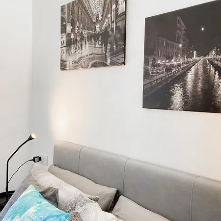 Cardano - 5 Min From Station Milan