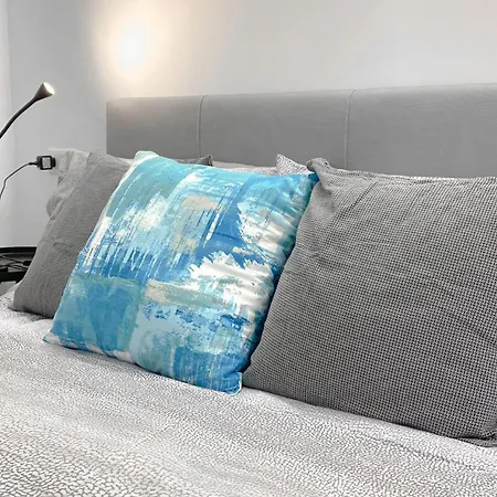 Cardano - 5 Min From Station * Milan