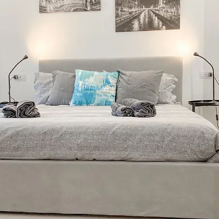 Cardano - 5 Min From Station Apartment Milan