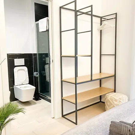Cardano - 5 Min From Station Appartement Milan