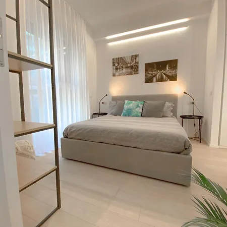 Appartement Cardano - 5 Min From Station