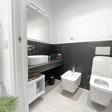 Cardano - 5 Min From Station Appartement Milan