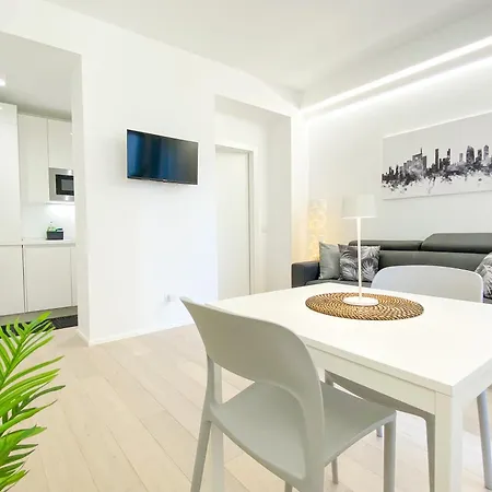 Appartement Cardano - 5 Min From Station Milan
