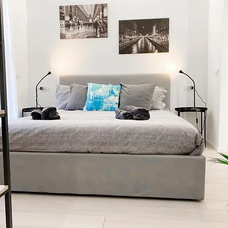 Cardano - 5 Min From Station