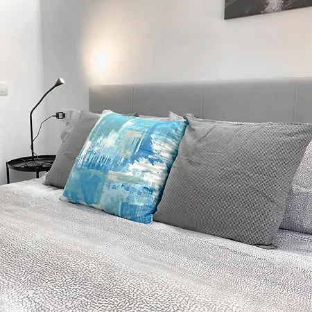 Cardano - 5 Min From Station Milan