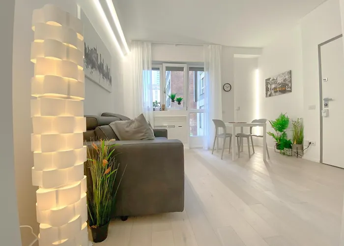 Cardano - 5 Minuti Dalla Stazione Apartament
