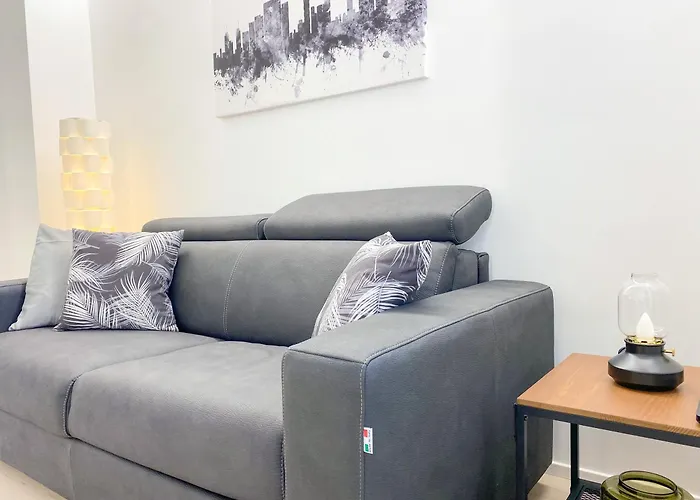 Cardano - 5 Minuti Dalla Stazione Apartament *
