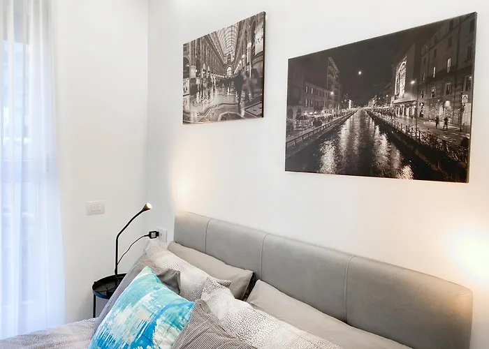 Apartament Cardano - 5 Minuti Dalla Stazione *
