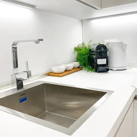 Apartmán Cardano - 5 Min From Station